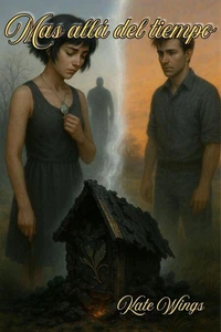 Más allá del tiempo (DESTINO ultima parte)