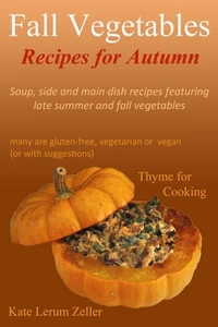 Fall Vegetables