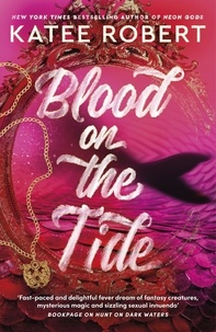 Katee Robert - Blood on the Tide.