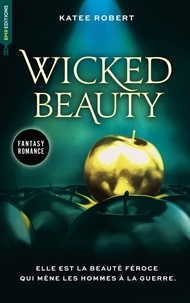 Télécharger gratuitement des livres google epub Dark Olympus, Wicked Beauty par Katee Robert