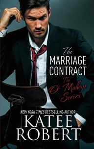 Katee Robert - The Marriage Contract.