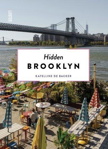 Katelijne De Backer - Hidden Brooklyn.