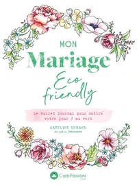 Mon mariage éco-friendly