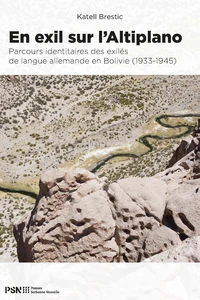 En exil sur l'Altiplano