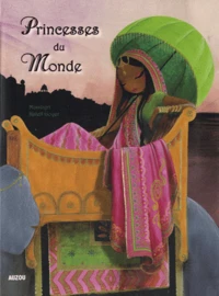 Princesses du Monde