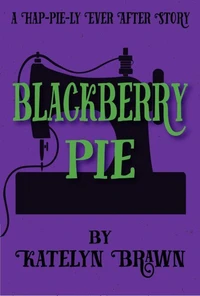 Blackberry Pie