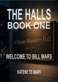 The Halls: Book One