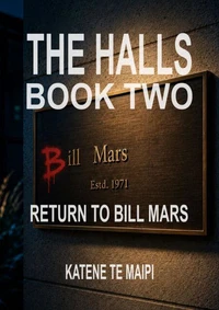 The Halls: Book Two