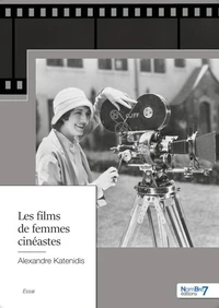 Les films de femmes cinéastes