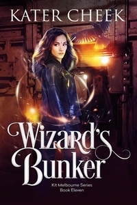  Kater Cheek - Wizard's Bunker - Kit Melbourne, #11.