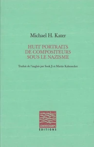 Huit portraits de compositeurs sous le nazisme