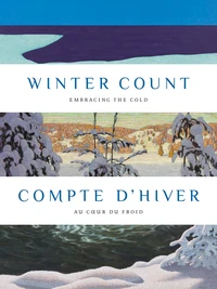 Compte d’hiver. au coeur du froid