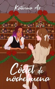 Cóctel de Nochebuena