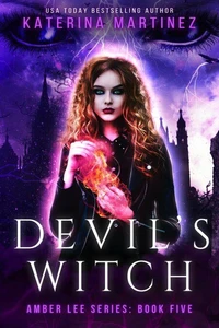 Devil's Witch