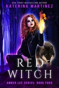 Red Witch