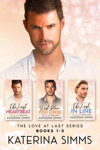 The Love at Last Series Boxed Set