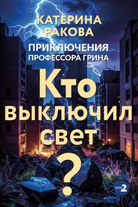 Кто выключил свет?