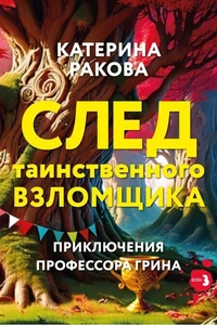 След таинственного взломщика