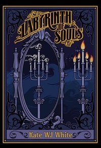  Katewjwhite - Labyrinth of Souls - Casket of Ice, #2.