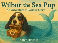 Wilbur the Sea Pup