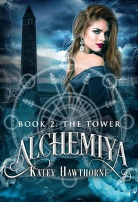 Alchemiya 2: The Tower
