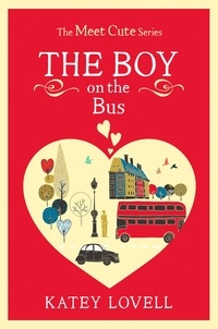 Katey Lovell - The Boy on the Bus - A Short Story.