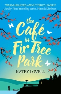 Katey Lovell - The Café in Fir Tree Park.