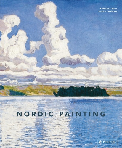 Katharina Alsen et Annika Landmann - Nordic Painting.