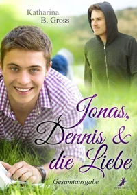 Jonas, Dennis &amp; die Liebe