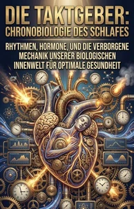 Die Taktgeber: Chronobiologie des Schlafes