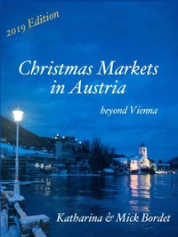 Christmas Markets in Austria
