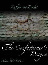 The Confectioner's Dragon