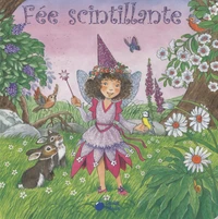 Fée scintillante