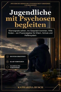 Jugendliche mit Psychosen begleiten