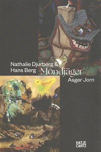 Nathalie Djurberg & Hans Berg / Asger Jorn