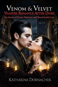 Venom &amp; Velvet: Vampire Romance After Dark