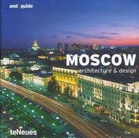 Katharina Feuer et Irina Chipova - Moscow - Architecture & design.