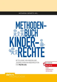 Methodenbuch Kinderrechte