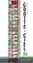 Le gratte-ciel. 102 étages de vie