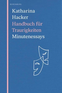 Handbuch für Traurigkeiten