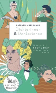 Dichterinnen &amp; Denkerinnen