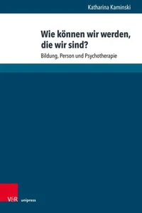 Wie können wir werden, die wir sind?