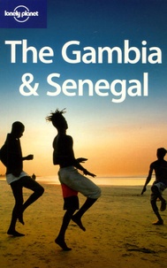 Katharina Kane - The Gambia & Senegal.