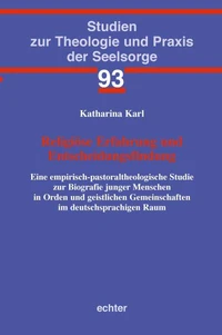 Religiöse Erfahrung und Entscheidungsfindung