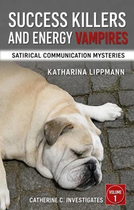 Success Killers and Energy Vampires