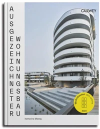 Ausgezeichneter Wohnungsbau 2023
