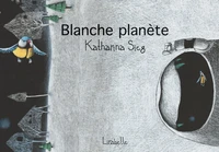 Blanche planète