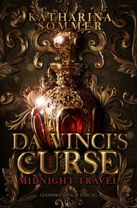 Da Vinci's Curse - Midnight Travel