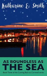 As Boundless as the Sea