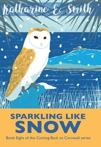 Sparkling Like Snow